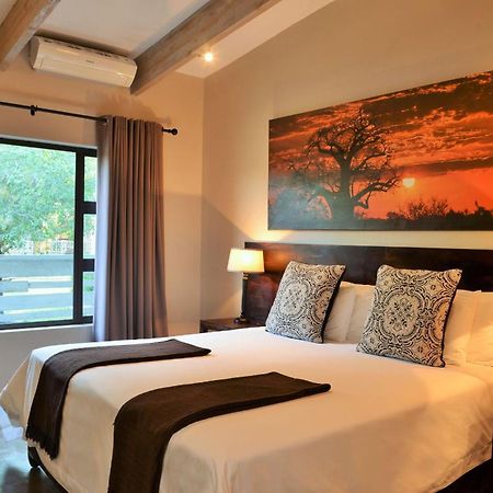 Bushveld Terrace - Hotel on Kruger Phalaborwa Eksteriør billede