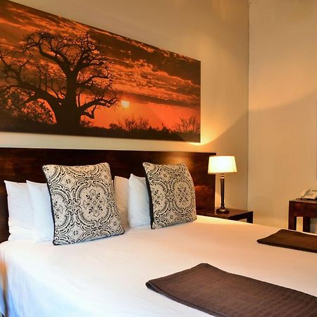 Bushveld Terrace - Hotel on Kruger Phalaborwa Eksteriør billede