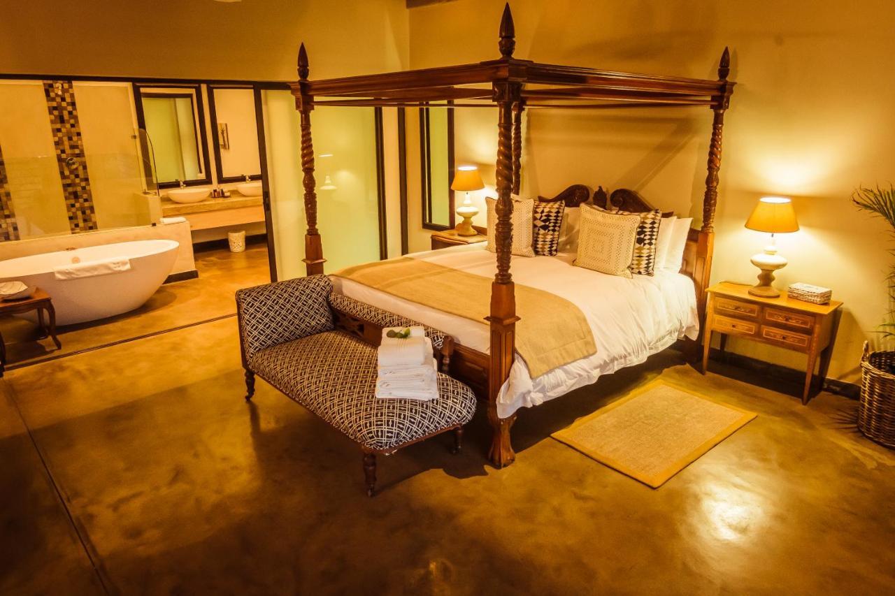 Bushveld Terrace - Hotel on Kruger Phalaborwa Eksteriør billede