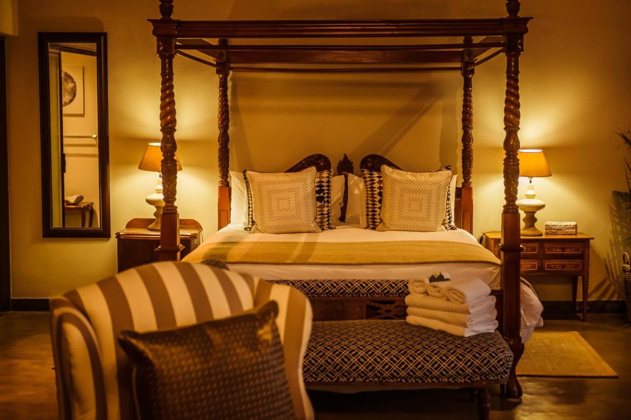 Bushveld Terrace - Hotel on Kruger Phalaborwa Eksteriør billede
