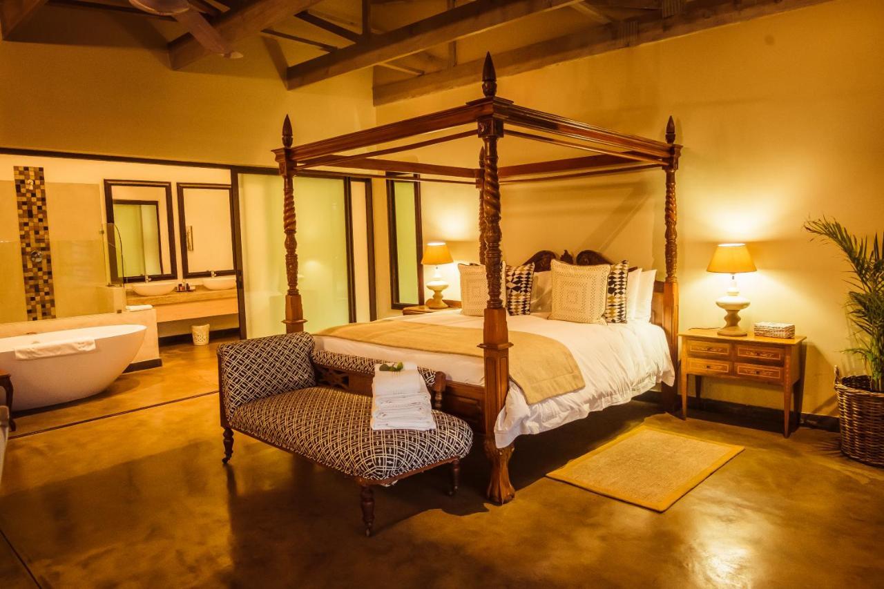 Bushveld Terrace - Hotel on Kruger Phalaborwa Eksteriør billede