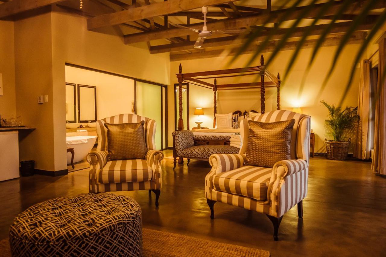 Bushveld Terrace - Hotel on Kruger Phalaborwa Eksteriør billede