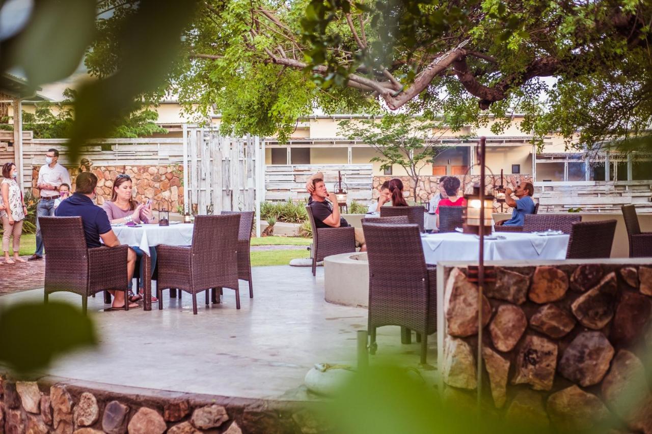 Bushveld Terrace - Hotel on Kruger Phalaborwa Eksteriør billede