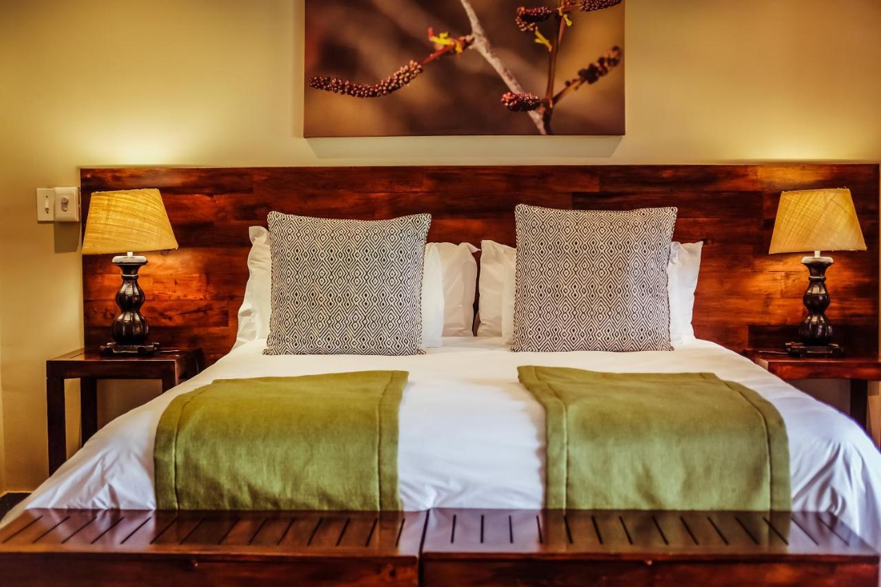 Bushveld Terrace - Hotel on Kruger Phalaborwa Eksteriør billede