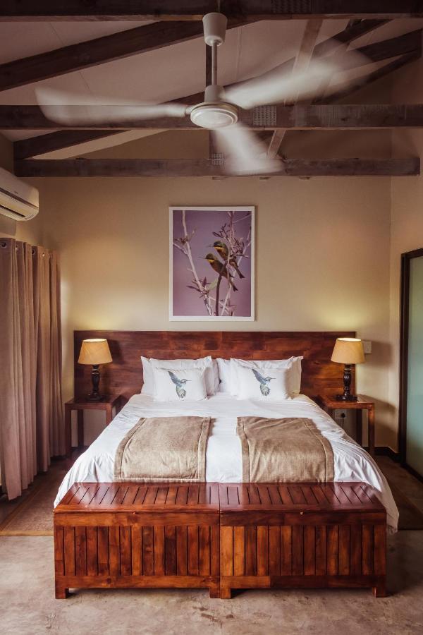 Bushveld Terrace - Hotel on Kruger Phalaborwa Eksteriør billede