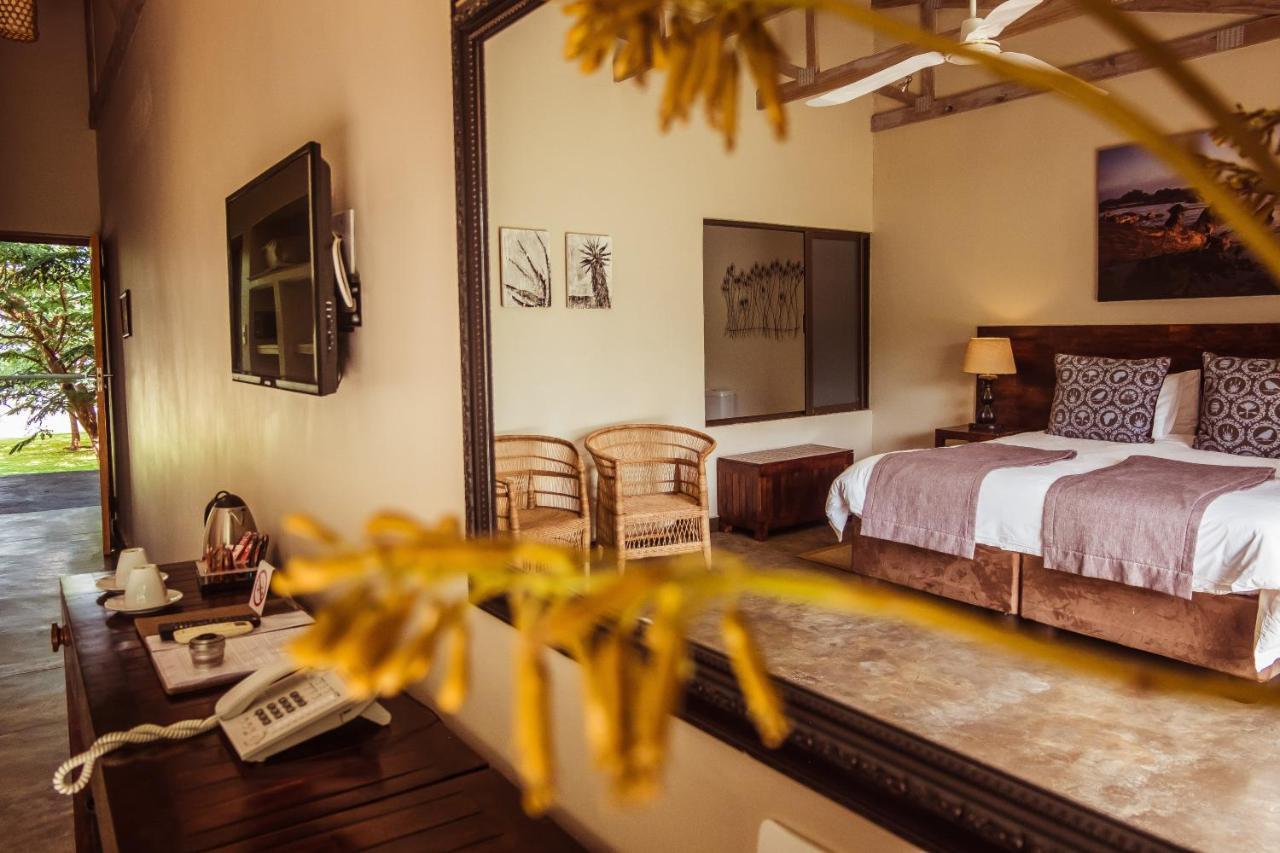 Bushveld Terrace - Hotel on Kruger Phalaborwa Eksteriør billede