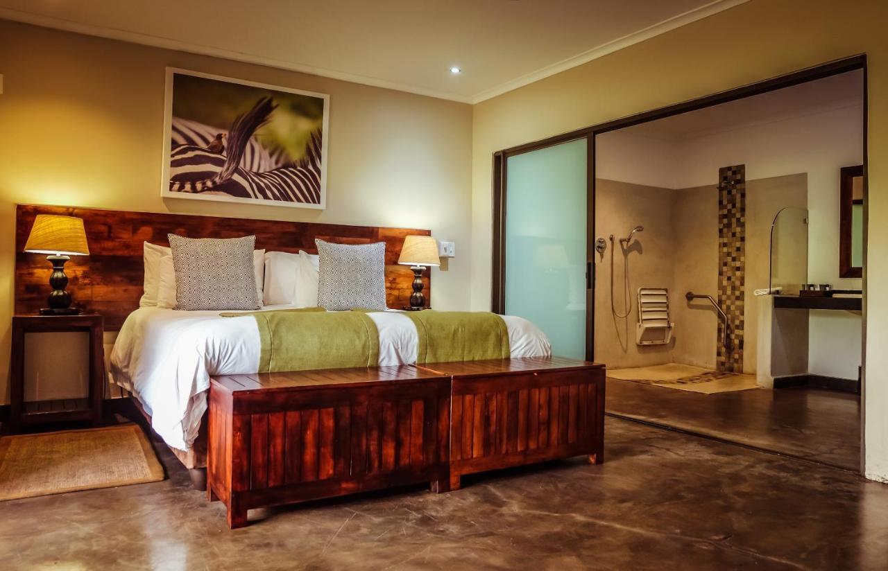 Bushveld Terrace - Hotel on Kruger Phalaborwa Eksteriør billede