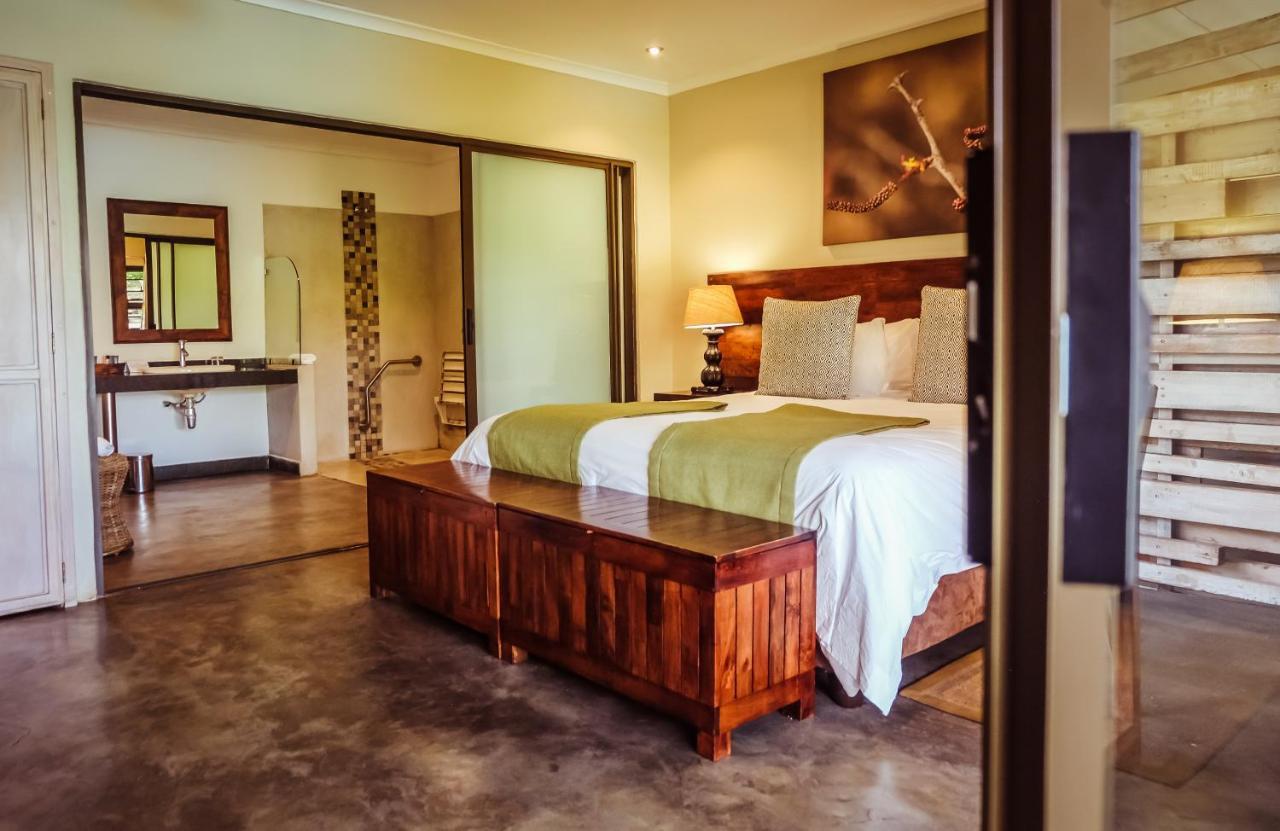 Bushveld Terrace - Hotel on Kruger Phalaborwa Eksteriør billede