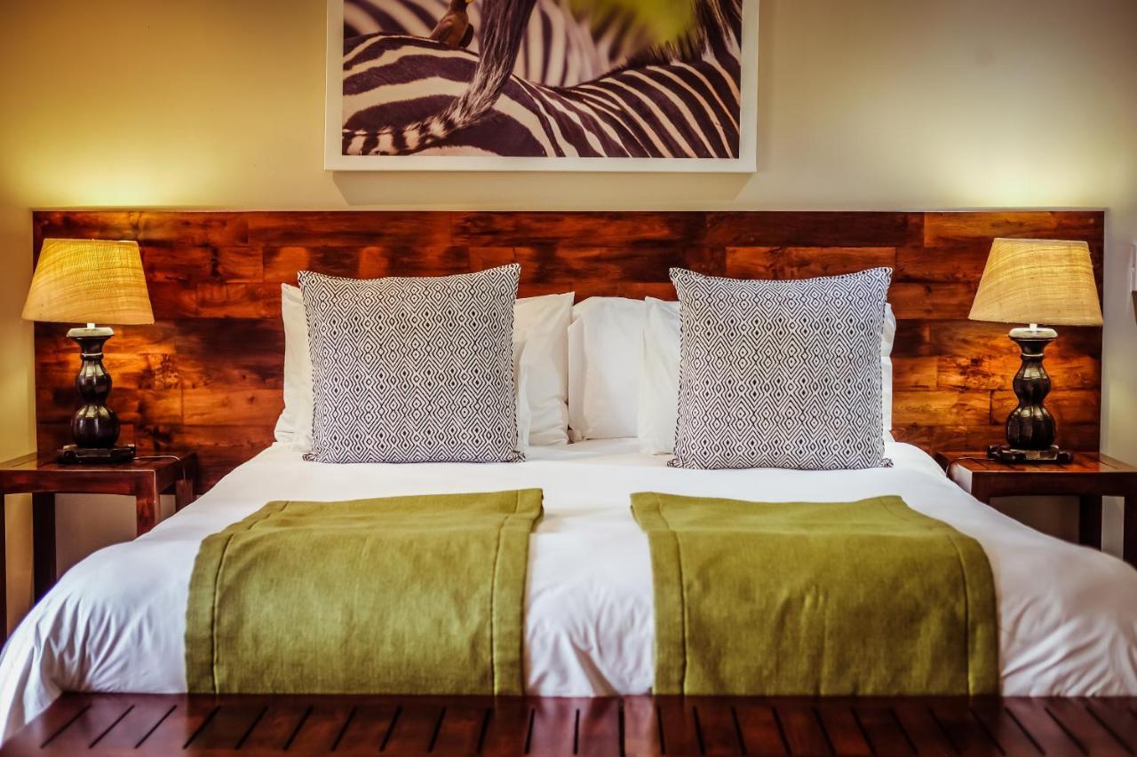 Bushveld Terrace - Hotel on Kruger Phalaborwa Eksteriør billede