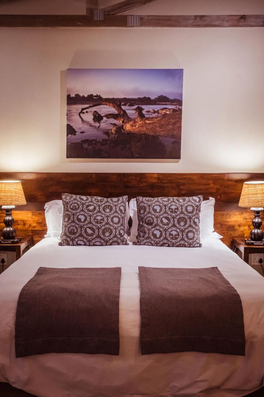 Bushveld Terrace - Hotel on Kruger Phalaborwa Eksteriør billede
