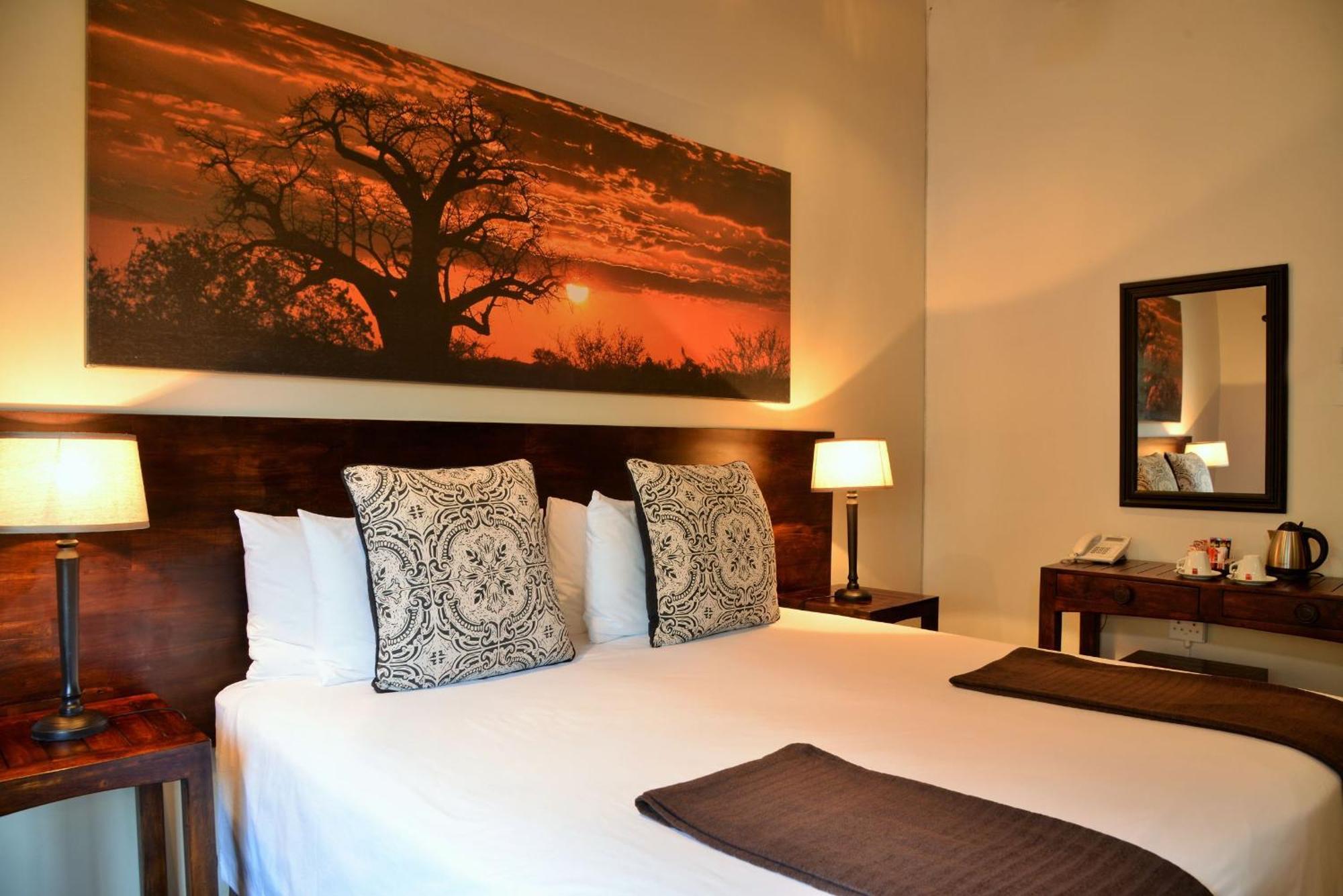 Bushveld Terrace - Hotel on Kruger Phalaborwa Eksteriør billede