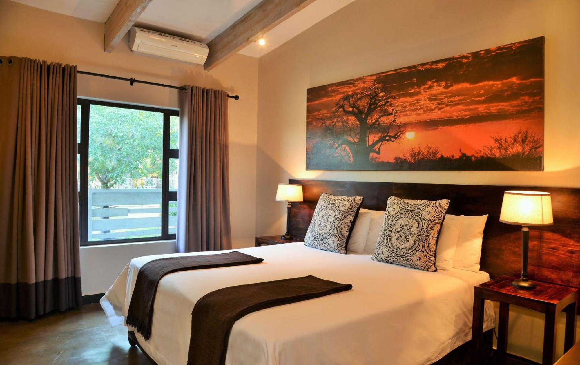 Bushveld Terrace - Hotel on Kruger Phalaborwa Eksteriør billede