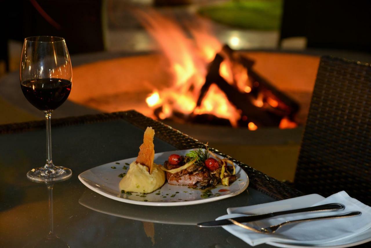 Bushveld Terrace - Hotel on Kruger Phalaborwa Eksteriør billede
