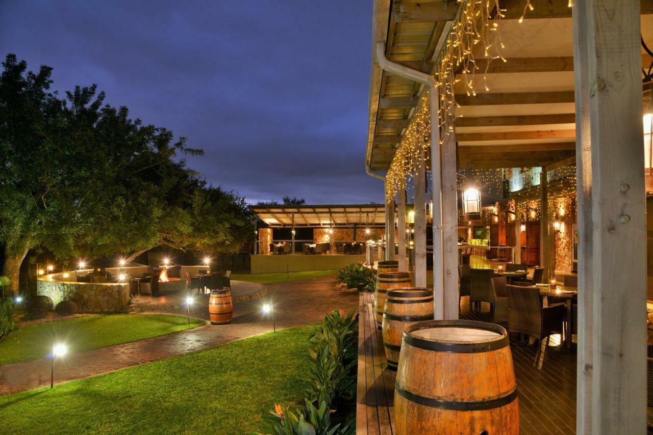 Bushveld Terrace - Hotel on Kruger Phalaborwa Eksteriør billede