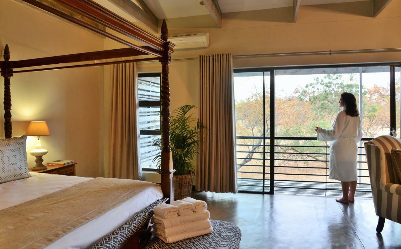 Bushveld Terrace - Hotel on Kruger Phalaborwa Eksteriør billede