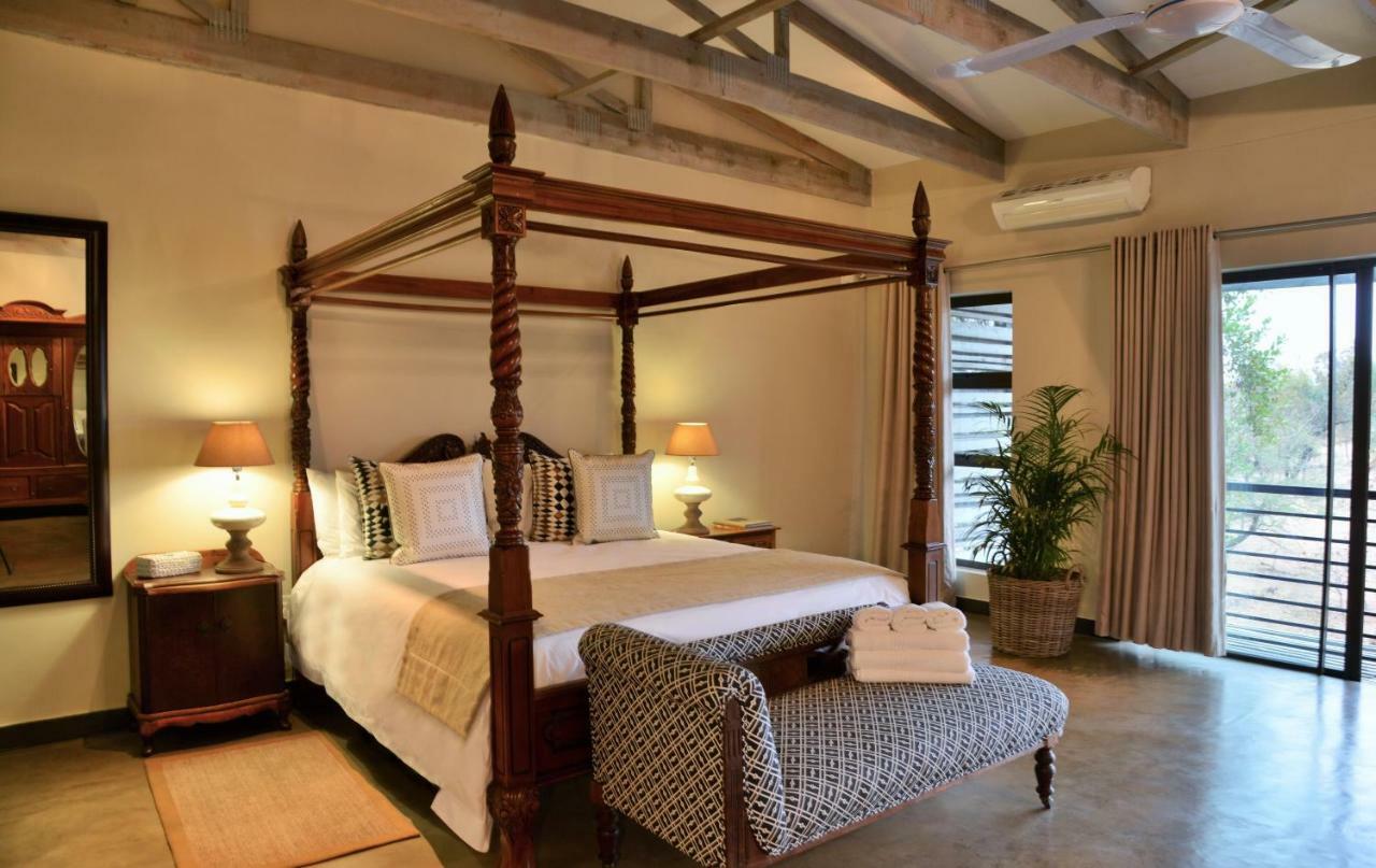 Bushveld Terrace - Hotel on Kruger Phalaborwa Eksteriør billede