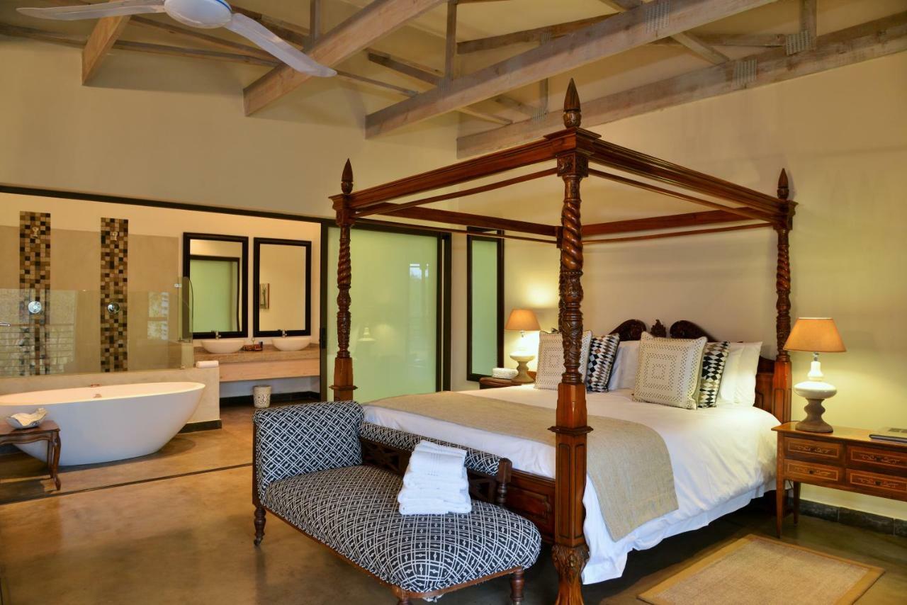 Bushveld Terrace - Hotel on Kruger Phalaborwa Eksteriør billede