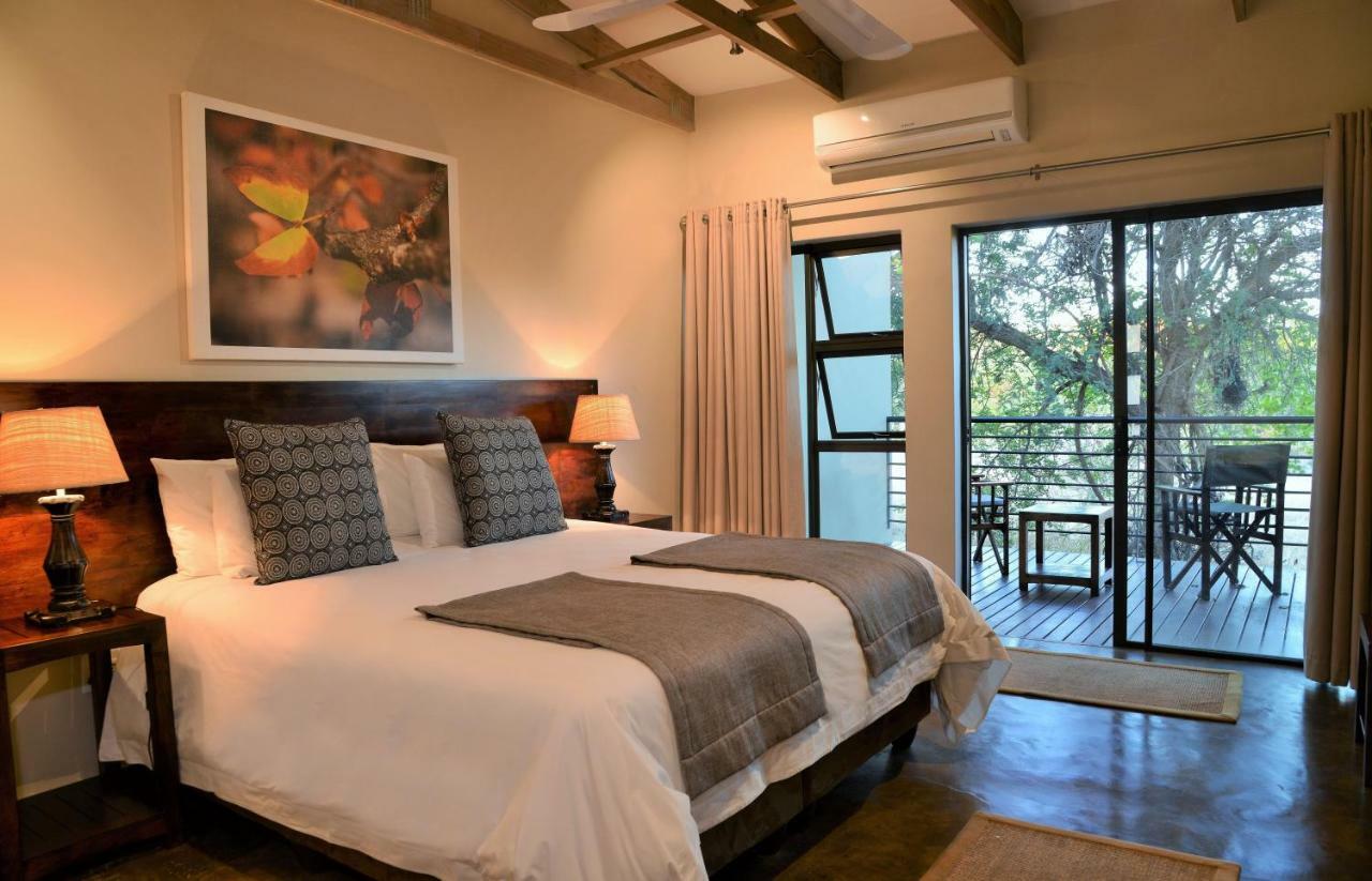 Bushveld Terrace - Hotel on Kruger Phalaborwa Eksteriør billede