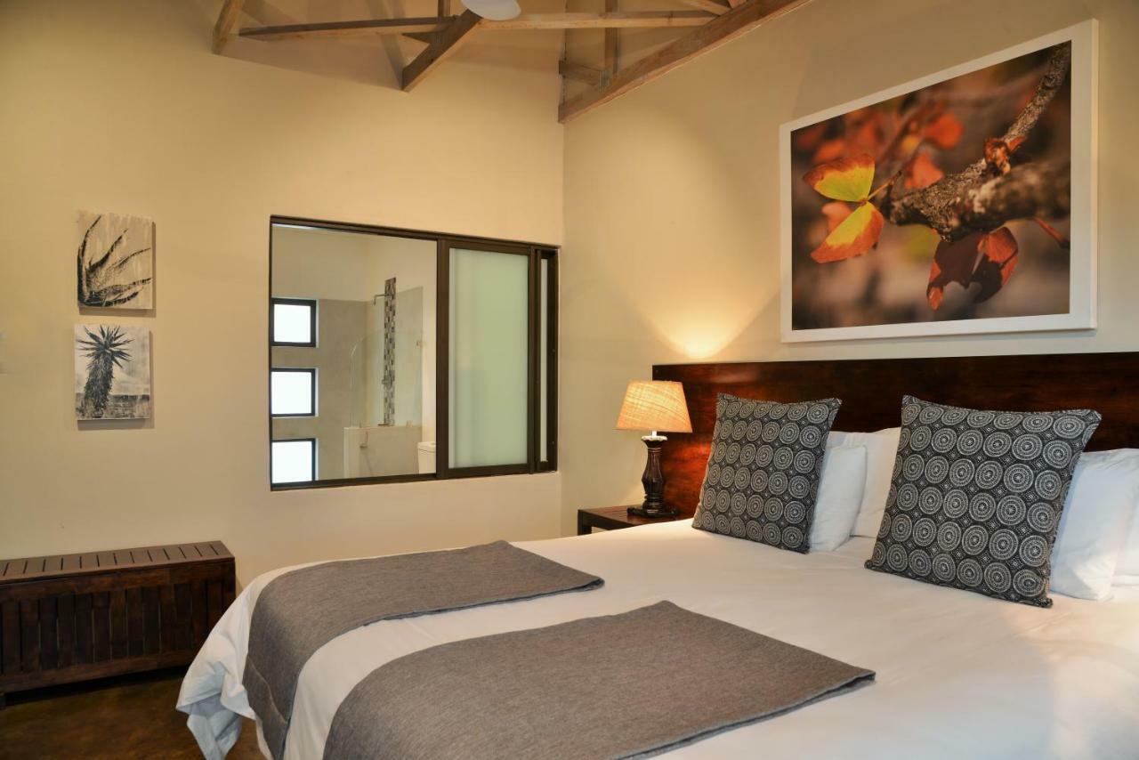 Bushveld Terrace - Hotel on Kruger Phalaborwa Eksteriør billede