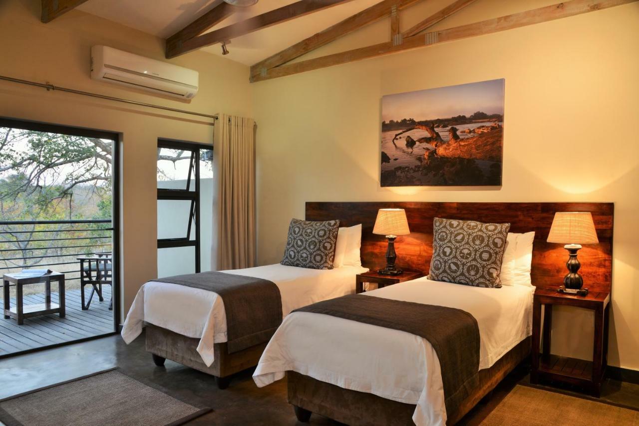 Bushveld Terrace - Hotel on Kruger Phalaborwa Eksteriør billede