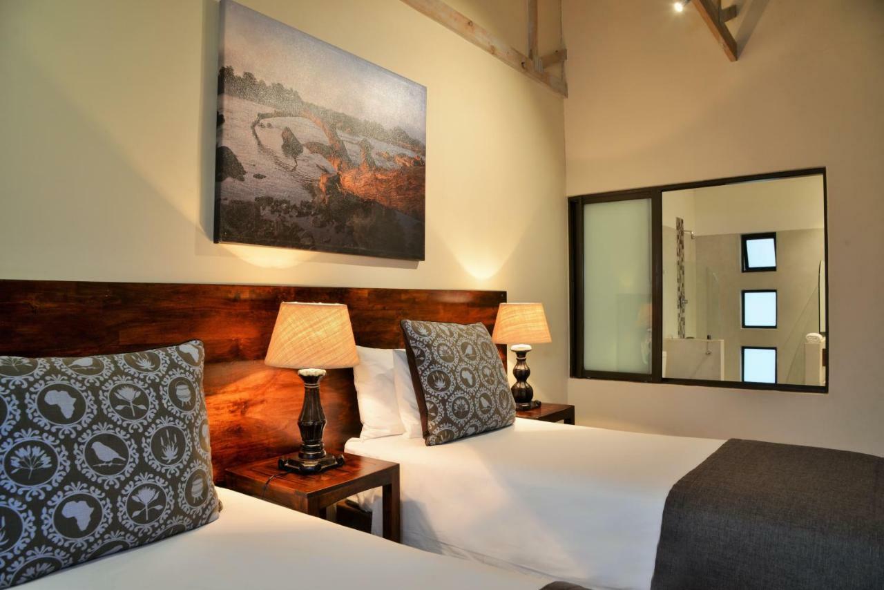 Bushveld Terrace - Hotel on Kruger Phalaborwa Eksteriør billede