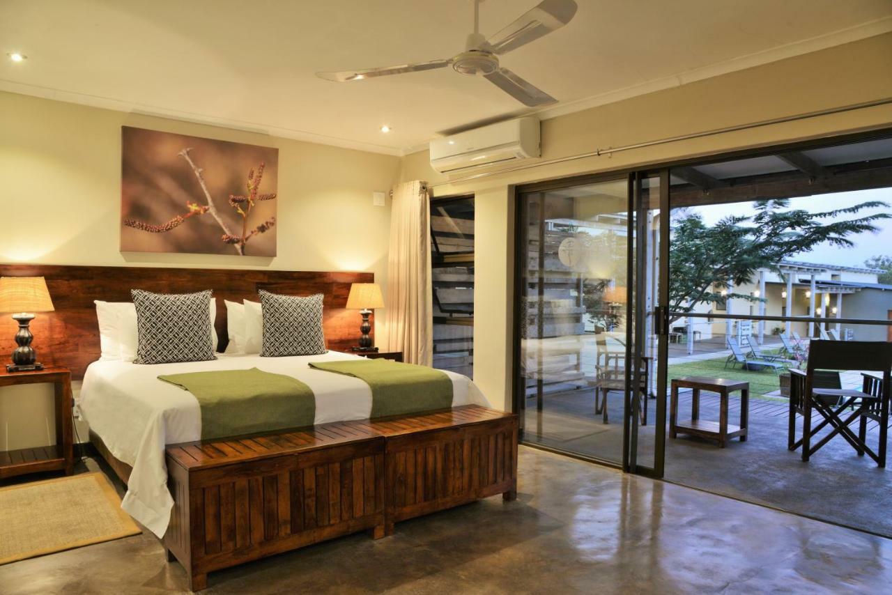 Bushveld Terrace - Hotel on Kruger Phalaborwa Eksteriør billede