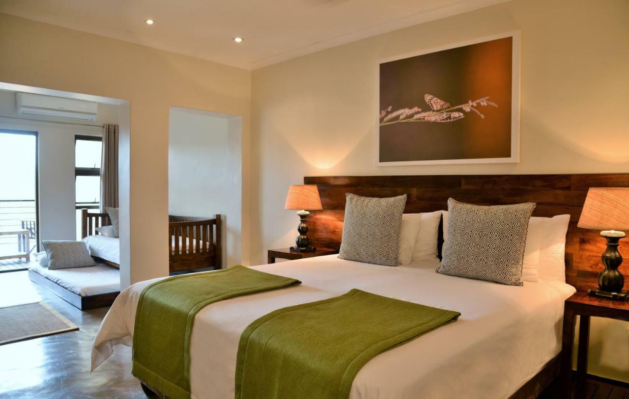 Bushveld Terrace - Hotel on Kruger Phalaborwa Eksteriør billede