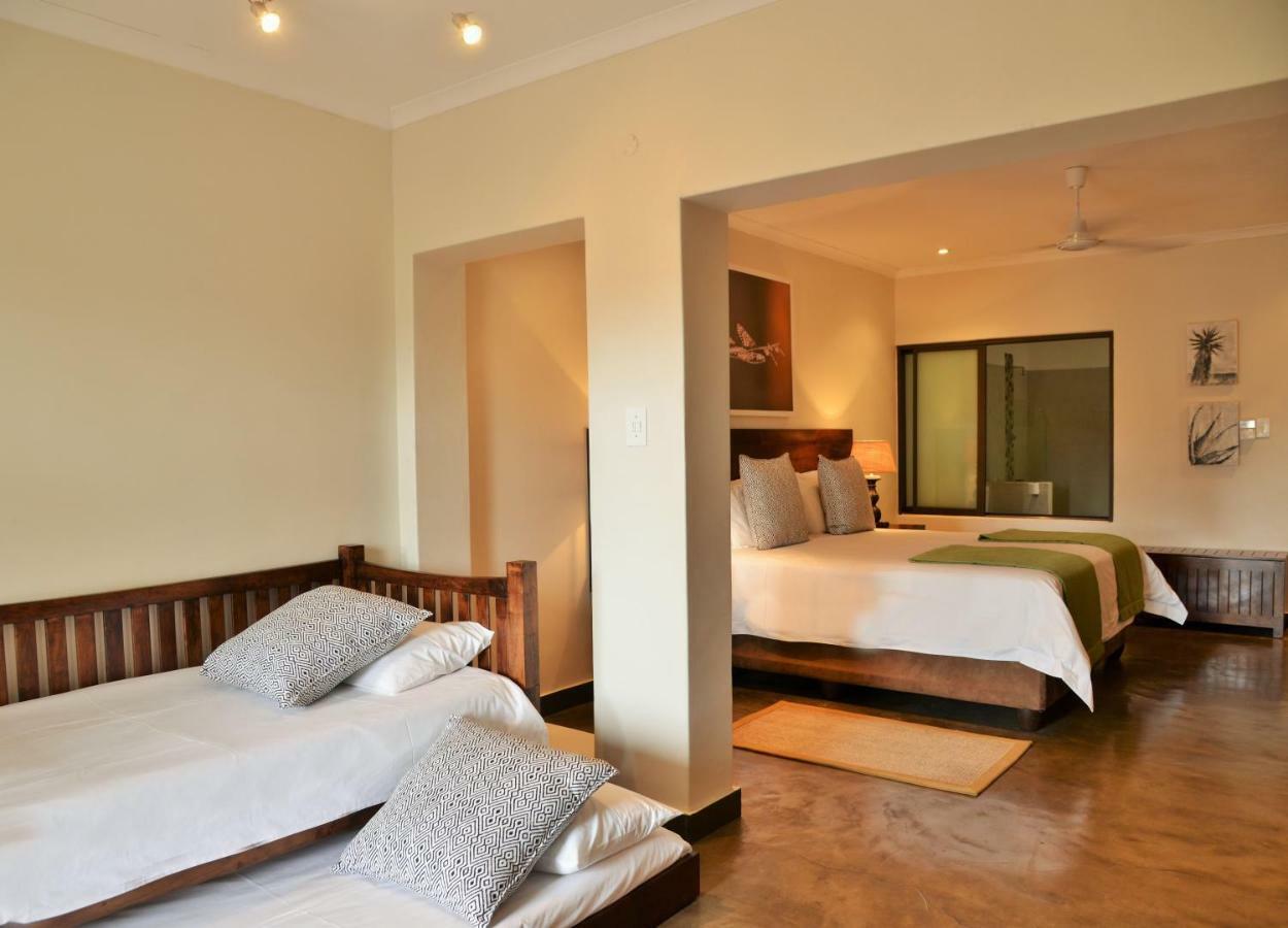 Bushveld Terrace - Hotel on Kruger Phalaborwa Eksteriør billede