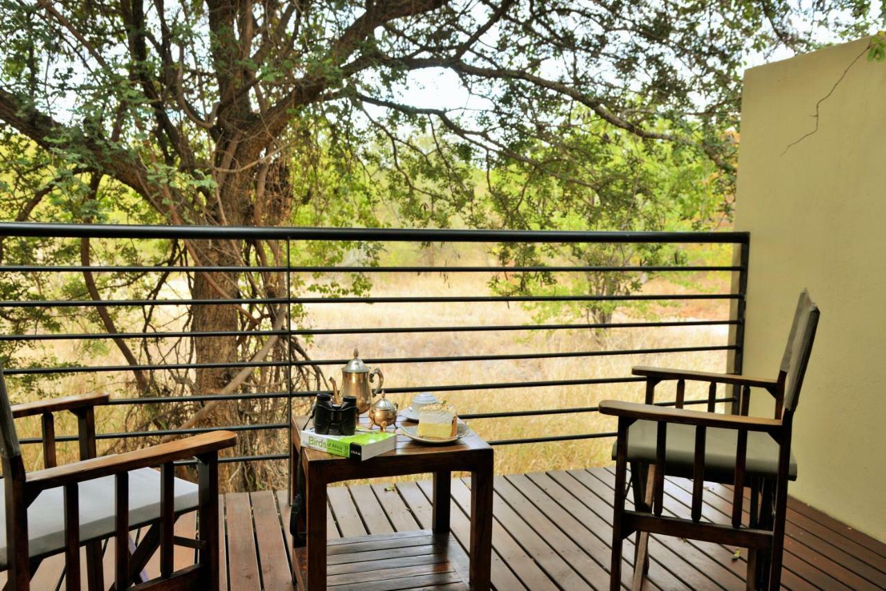 Bushveld Terrace - Hotel on Kruger Phalaborwa Eksteriør billede