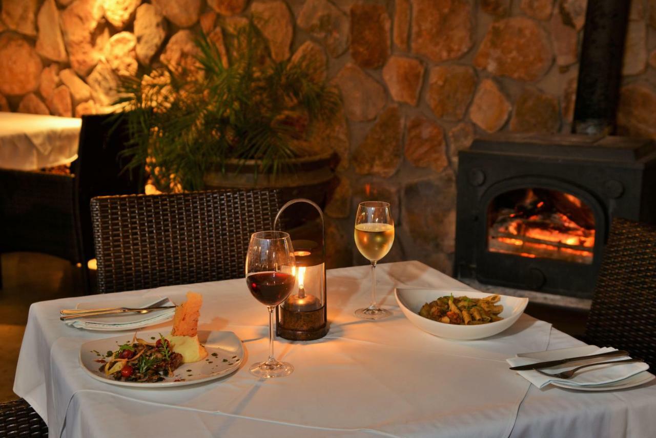 Bushveld Terrace - Hotel on Kruger Phalaborwa Eksteriør billede