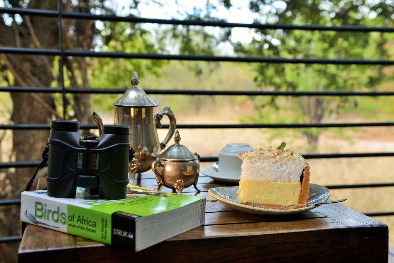 Bushveld Terrace - Hotel on Kruger Phalaborwa Eksteriør billede