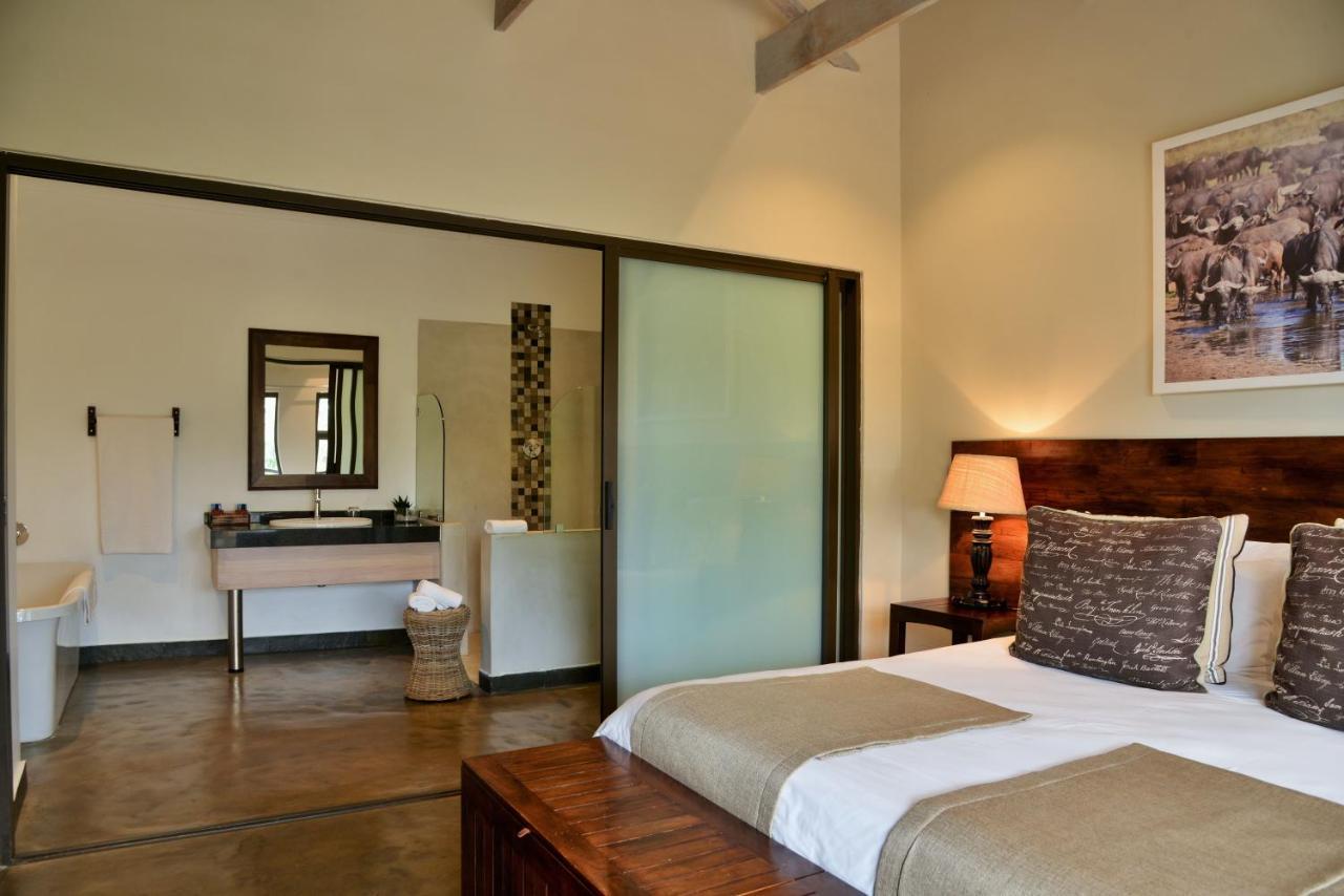 Bushveld Terrace - Hotel on Kruger Phalaborwa Eksteriør billede